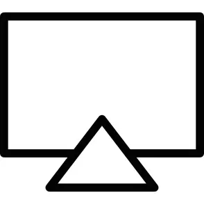 Geometric Television