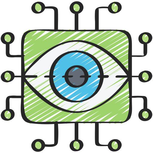 Retinal scan