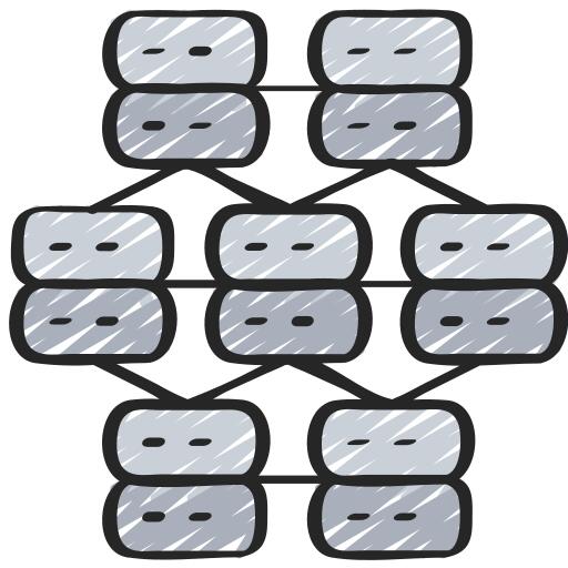 Distributed