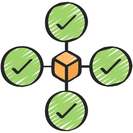 Nodes