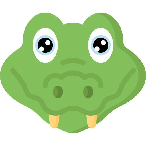 Crocodile