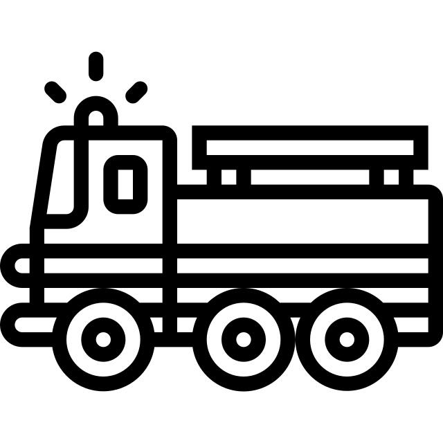 Fire truck