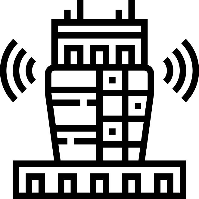Tower control