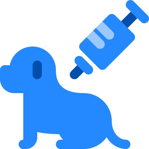 Animal vaccination