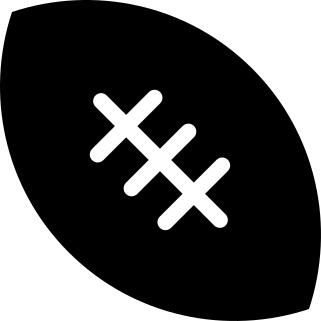 Rugby ball