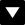 Down arrow in a square button