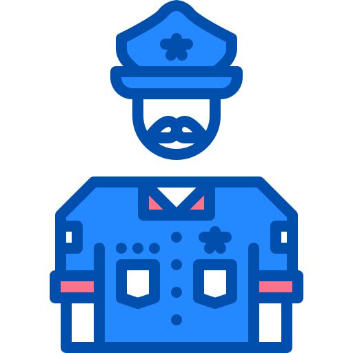 郡治安官
