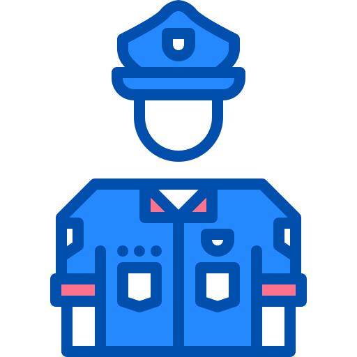 Policeman