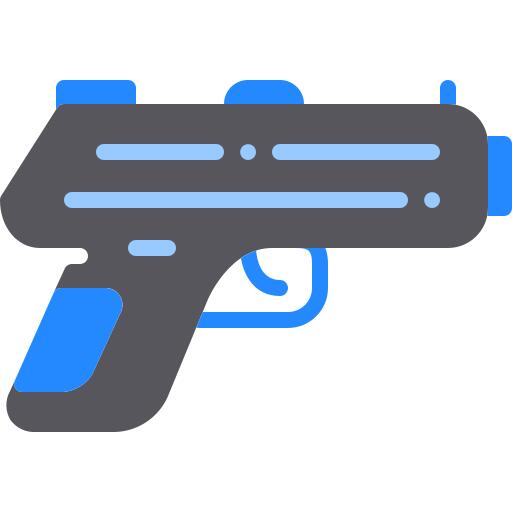 Gun