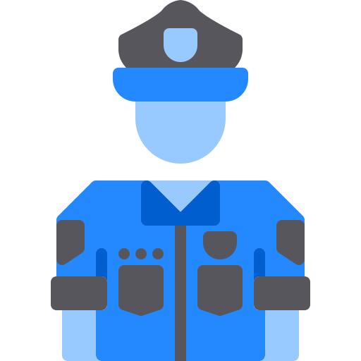 Policeman