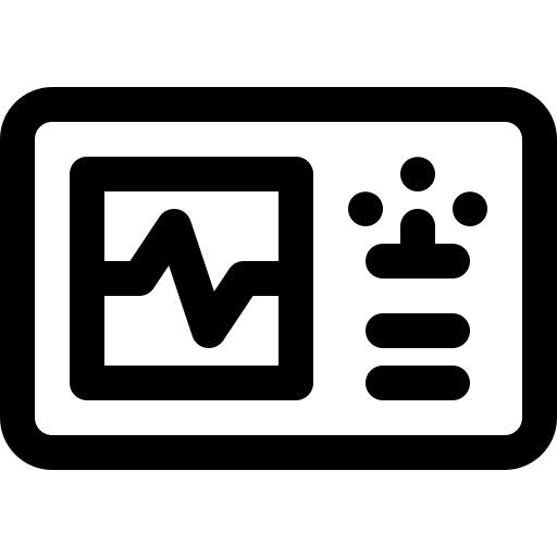 Electrocardiogram