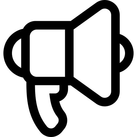 Megaphone