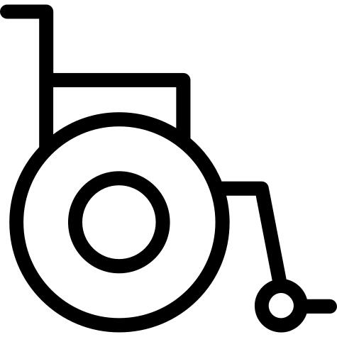 Wheelchair