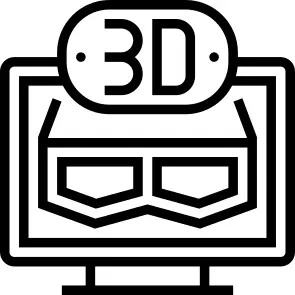 3d game