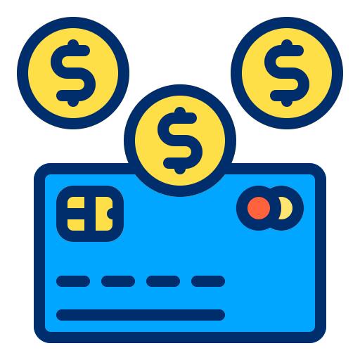 Credit card