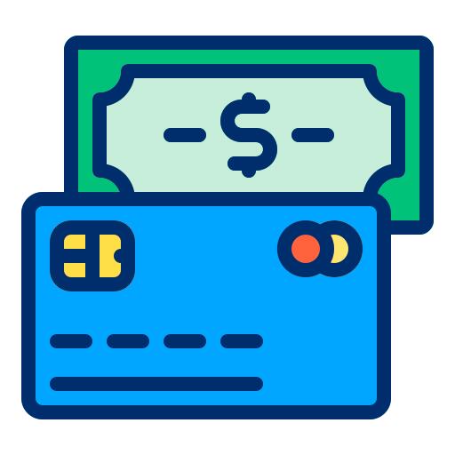 Credit card