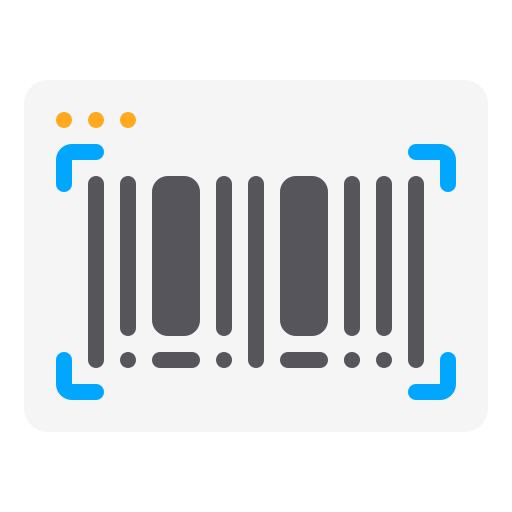 Bar code