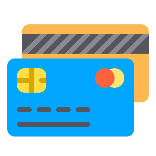 Credit card