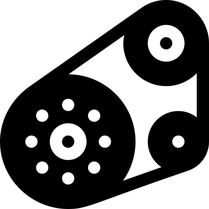 Timing belt