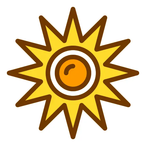 Optical radiation