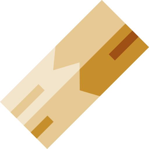 Wood plank
