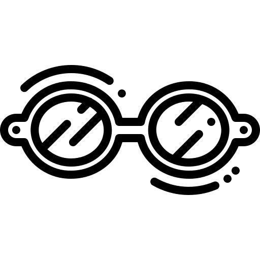 Baby glasses