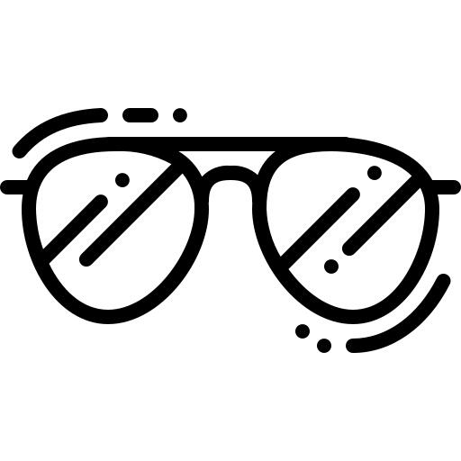 Men glasses