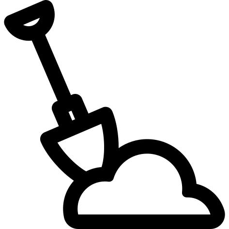 Shovel