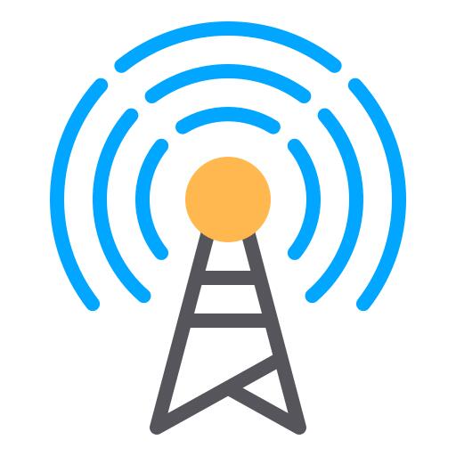 Broadcasting