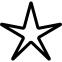 Recognition star