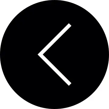 Left Arrow Circular Button