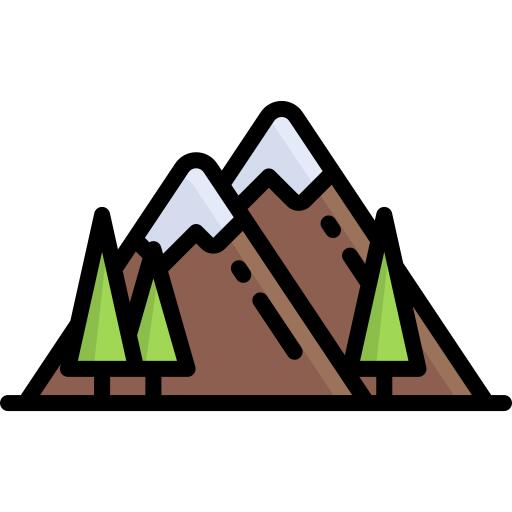 Mountains