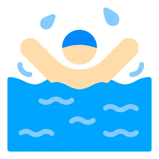 游泳者