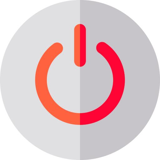 Power button