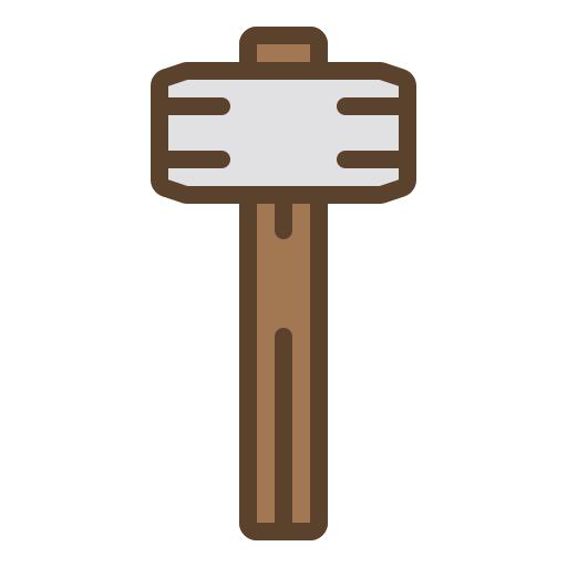 Sledgehammer