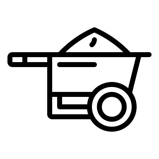 Wheelbarrow