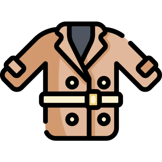 风衣