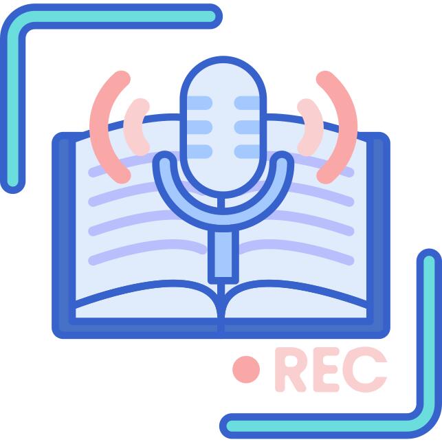 Voice record