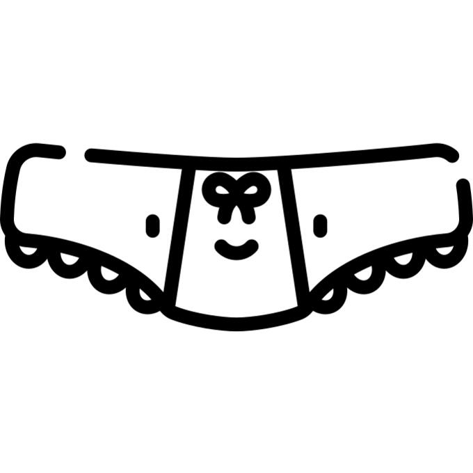 衩