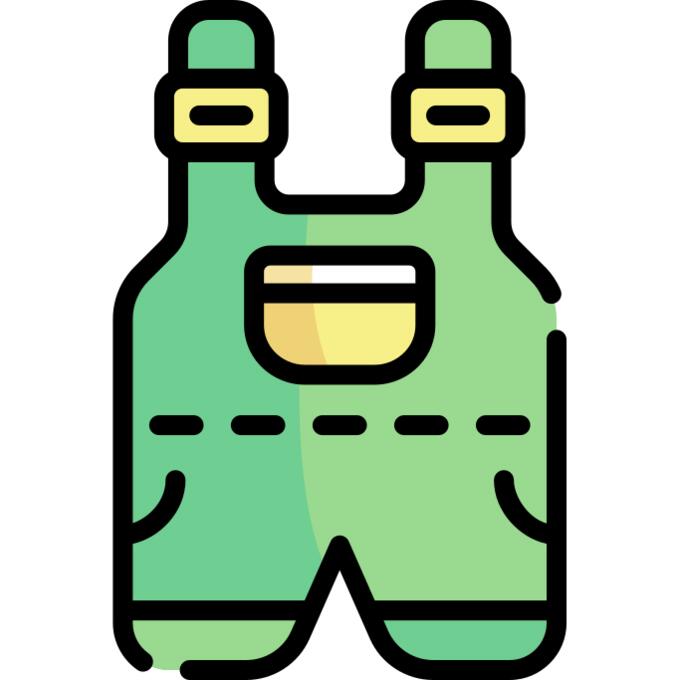 总体