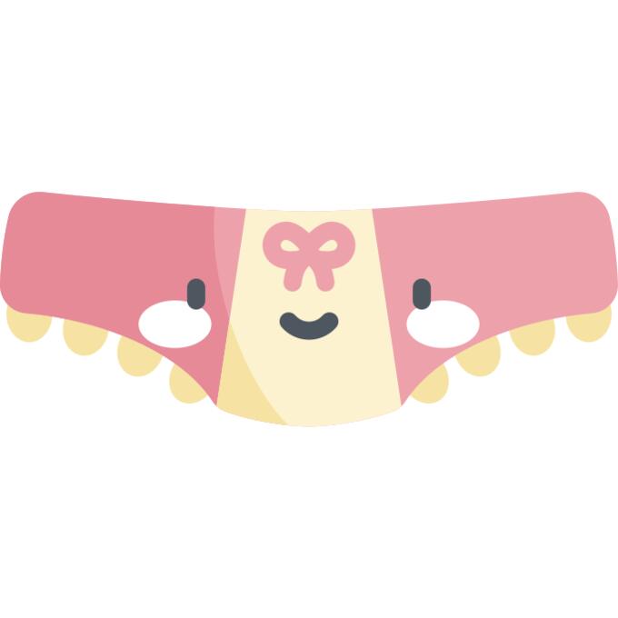 衩