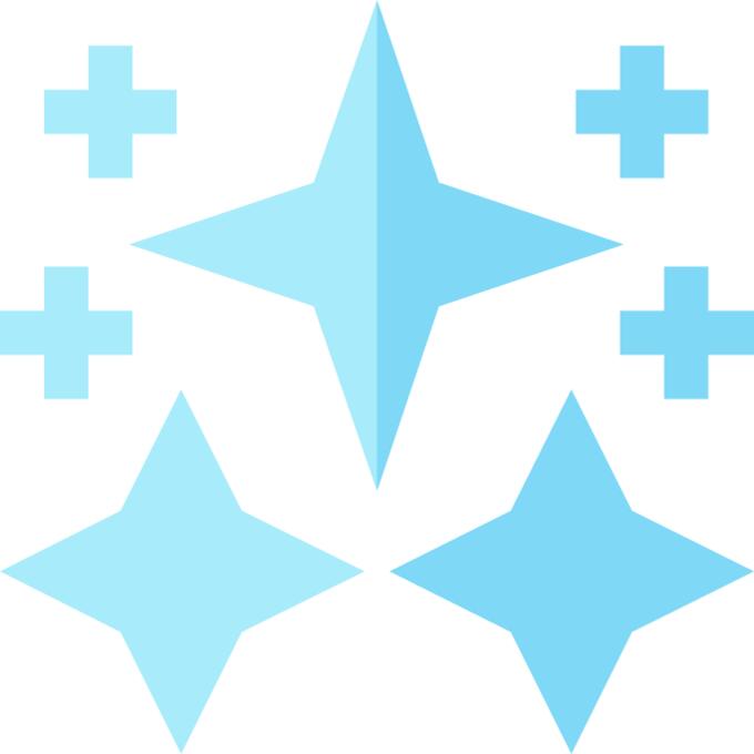 星