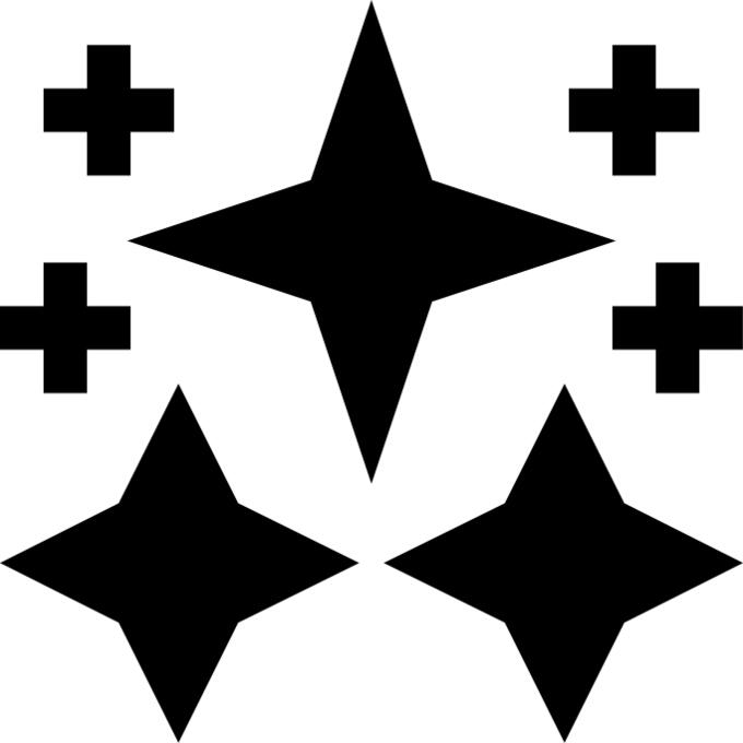 星
