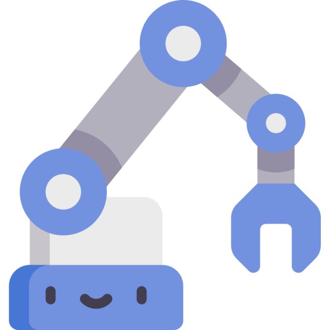 Robotic arm