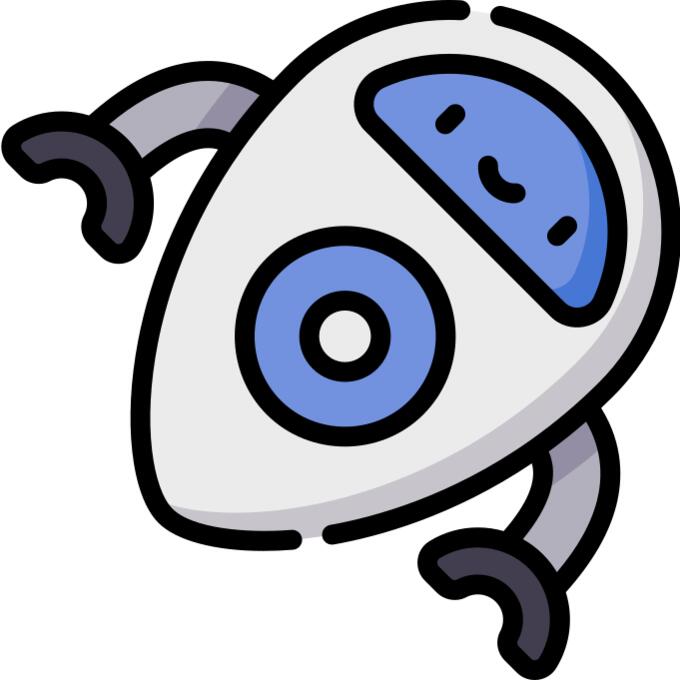 Space robot