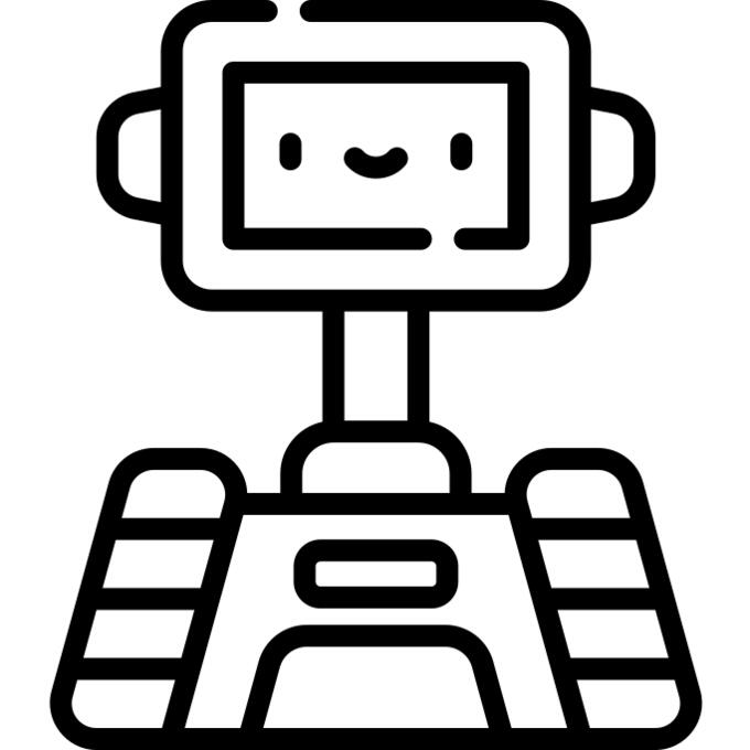 Space robot