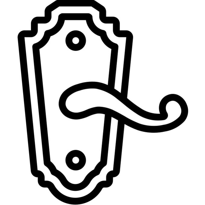 Door handle