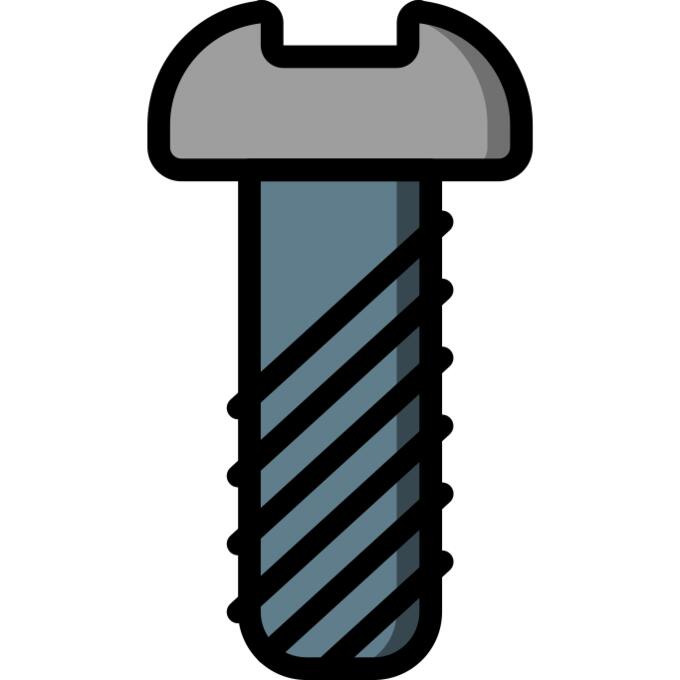 Screw