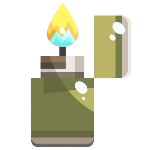 Lighter