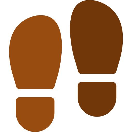 Footprint